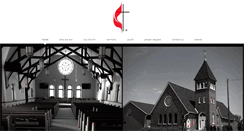 Desktop Screenshot of lumcmi.org